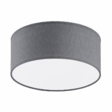 Светильник потолочный TK Lighting 15 Вт серый 3333