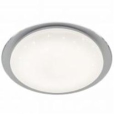 Светильник светодиодный Altalusse пульт ДУ 30 Вт белый 3000-6500/RGB К INL-9466C-30 White