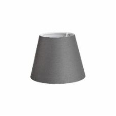Плафон Piko Luna MDL.4736 серый металлик