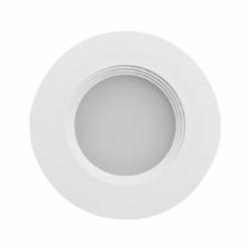 Светильник встраиваемый (Downlight) Hopfen TS 1703 WH GU5.3 белый