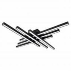 Люстра светодиодная Hopfen STERK-6 BK 6x115 Вт черный Люстра светодиодная Hopfen STERK-6 BK 6x115 Вт черный