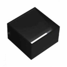 Светильник настенный HOROZ ELECTRIC Truva 8 Вт черный 029-007-0008-020