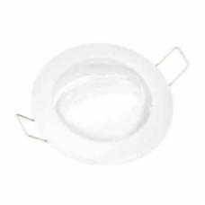 Спот HOROZ ELECTRIC Lavanta GU5.3 белый 015-024-0050-040
