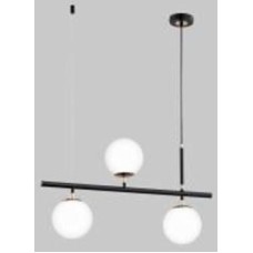 Люстра подвесная ALFA 3x40 Вт E14 63113 Люстра подвесная ALFA 3x40 Вт E14 63113