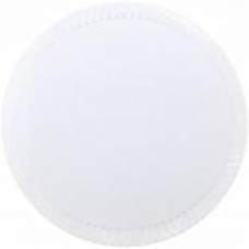 Светильник настенно-потолочный Accento lighting Plate 36 Вт белый 51977 Светильник настенно-потолочный Accento lighting Plate 36 Вт белый 51977