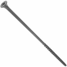 Саморез по металлу для гипсокартона 4,2x90 мм вес 4014290-4 Expert Fix