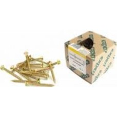 Шуруп универсальный потайная головка Expert Fix 3,5х40 мм 200 шт ЦЖ 3,5x40 мм 200 шт. (1013540-1/2km )