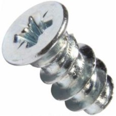 Еврошуруп 6,3х11,5 мм 40 шт EXPERT FIX