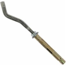 Крепеж Expert Fix для радиаторов 12х90 мм EXPERT FIX