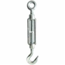 Талреп крюк-кольцо Expert Fix 10x125 мм DIN 1480 сталь