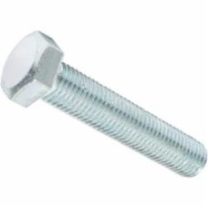 Болт метрический 5x20 мм ЦБ DIN 933 5x20 мм вес Expert Fix