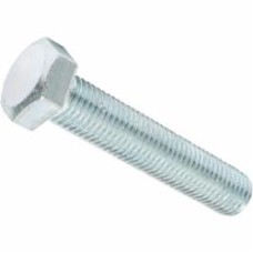 Болт метрический 5x50 мм ЦБ DIN 933 5x50 мм вес Expert Fix