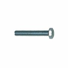 Болт метрический DIN 933 8x200 мм 2 кг клас прочности 5,8 Expert Fix