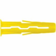 Дюбель полипропилен UNO-K-05 5x24 мм Rawlplug