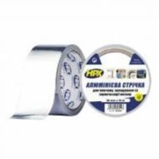 Алюминиевая лента 40 мкм 120°С 50мм x 10м HPX