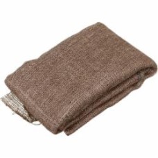Ткань упаковочная джутовая 5 пог.м 200 г/кв.м