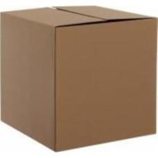 Гофроящик Т22(В) 500 x 500 x 500 мм