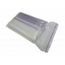 Пакет со струнным замком zip-lock 150x120 мм 50 шт.