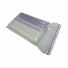 Пакет со струнным замком zip-lock 180x120 мм 50 шт.