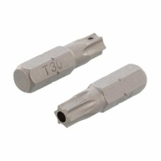 Бита Torx-Pin 10 25 мм 1 шт.