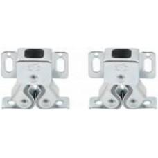 Фиксатор роликовый Roller Catch 11 ZINC PL Amig 2 шт.