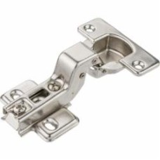 Петля внутренняя Hafele METALLAMAT A 110° с монтажной планкой 316.30.502 + 316.51.502
