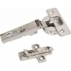 Петля накладная C9A6CD9 Silentia-Series 900 Salice Paolo