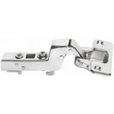 Петля внутренняя Hafele Metalla D SM 300 110° с доводчиком + монтажная планка под шуруп 311.04.002 + 311.70.610