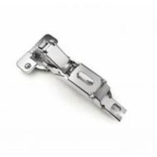Петля Hafele METALLA 310 A 155° с монтажной планкой 311.93.550+311.03.101