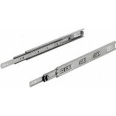 Направляющая шариковая Hafele 422.25.409 Premium L-400 мм