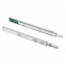 Направляющая шариковая GTV PK-P-H45-350-GX полный выдвижение push-to-open GX 350x45 мм