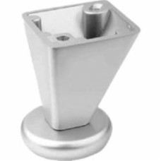 Мебельная ножка DC 65мм DZ 081 G2 хром