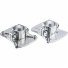 Крепление ДСП DC R-62 двустороннее для трубы d25