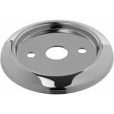 Крепление Lemax нижнее 50 мм хром (STK101 (BL))