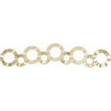 Мебельная ручка скоба DC DL 10A/320 G3 320 мм золотой Мебельная ручка скоба DC DL 10A/320 G3 320 мм золотой