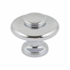 Мебельная ручка врезная Salice Paolo Arianna 425/C CR 53051 полированный хром