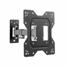 Крепление для телевизора Kivi Motion-221, 30кг, поворотно-наклонные 23