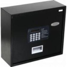 Сейф мебельный SSF-M145DG 400х350х145 мм