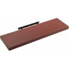 Полка Larvij 800x235 вишня (LWFS825CH)