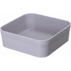 Органайзер Curver 234480 Infinity Divider Square серый 50x150x150 мм