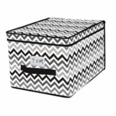 Короб для хранения складной Handy Home ZSH-05 Zigzag 250x400x300 мм