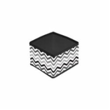 Короб для хранения складной Handy Home ZSH-09 Zigzag 100x140x140 мм