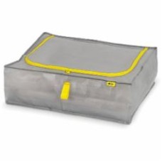 Короб бескаркасный PROзапас 45 л серый 180x450x550 мм