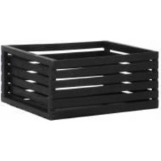 Ящик для хранения DB12 венге 130x300x200 мм