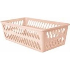Корзина для хранения BoxMM4/beige бежевая 130x260x370 мм