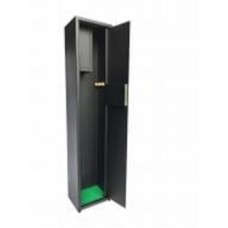 Сейф оружейный B.A.K.S. С-220 1250х290х250 мм 24,5 кг на 2 ружья