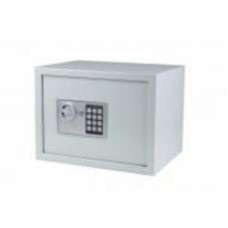 Сейф мебельный SteelNet МС-18Е-7035 180х350х260мм, электронный замок