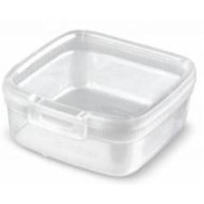 Контейнер пищевой Keter 252939 Snap Box 0,9 л 60x145x150 мм