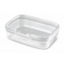 Контейнер пищевой Keter 252946 Snap Box 1,3 л 60x210x155 мм