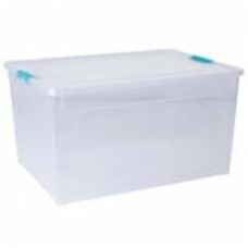 Ящик для хранения Алеана Smart Box 18 л 210x290x390 мм